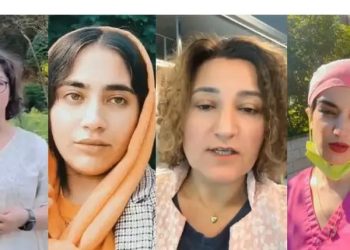 گفتگوی خبری چند خبرنگار