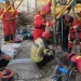 یک کارکر اهل خراسانافغانستان در چاهی در ایران جان باخت