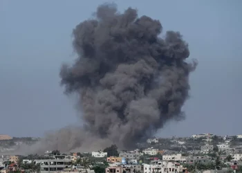 ۶۱ فلسطینی در حملات اسرائیل کشته شدند