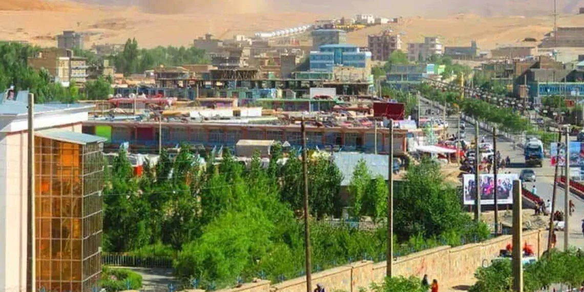 جبهه مقاومت ملی: ۴جنگ‌جوی گروه طالبان در غور کشته شدند