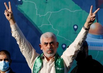 سنوار: زمان از سرگیری حملات انتحاری فرا رسیده است
