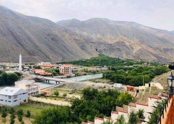 بازداشت یک بزرگ قومی با پسرش در استان پنجشیر توسط گروه طالبان