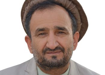 افراد مسلح همسر یک عضو پیشین مجلس نمایند‌گان را در بلخ به قتل رساندند