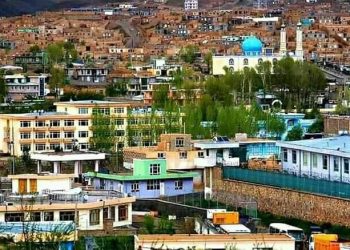 افراد مسلح، سه عضو گروه طالبان را در غور تیرباران شدند