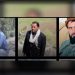 گروه طالبان سه تن را در پنجشیر بازداشت کردند