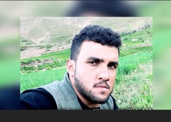 گروه طالبان یک باشنده استان پنجشیر را بازداشت کردند