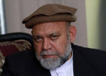 الماس زاهد، عضو شورای عالی مقاومت از پیشرفت گفتگوها با گروه طالبان سخن گفت