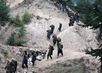 تلگراف: القاعده ۹ مرکز آموزشی در پنجشیر ساخته