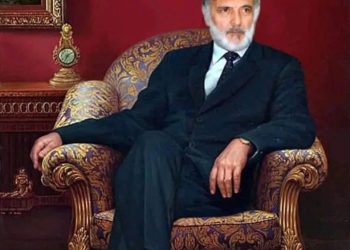 میرزا شکورزاده نویسنده سرشناس تاجیکستان در گذشت
