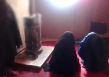 سازمان ملل: گروه طالبان در زندان‌های شان به زنان تجاوز کرده اند