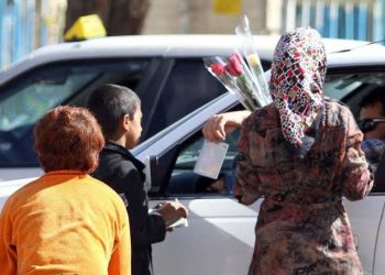 وزارت عدلیه ایران: ۸۵ درصد کودکان کار، اهل خراسان‌افغانستان هستند