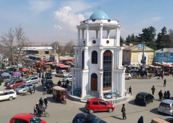 مسدود شدن دو مرکز نسایی ولادی در استان تخار از سوی گروه طالبان