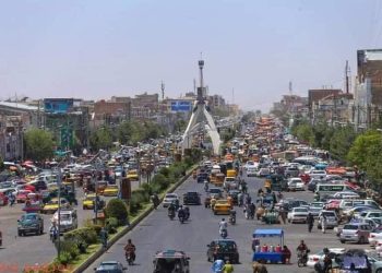 حملات جبهه مقاومت ملی: ۴ جنگ‌جوی گروه طالبان در هرات کشته شدند