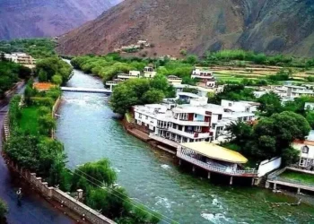رنجر گروه طالبان در پنجشیر یک کودک را زیر گرفت و کشت