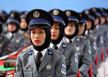 دیدبان حقوق بشر: زنان پولیس حکومت پیشین، پنهانی زندگی می‌کنند