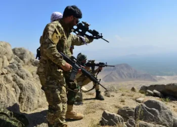 جبهه مقاومت ملی: ۳ جنگ‌جوی گروه طالبان در قندوز کشته و زخمی شدند