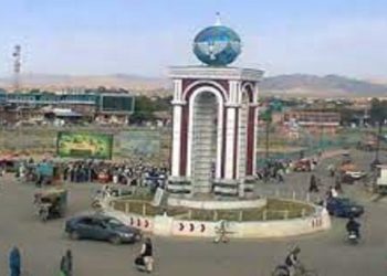 گروه طالبان ۴ نفر را در غزنی بازداشت کردند