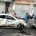 حمله انتحاری در پاکستان؛ ۲۴ نفر کشته و ۴۶ نفر زخمی شدند