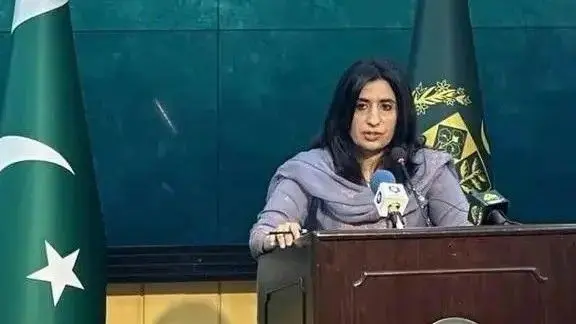 پاکستان: گروه طالبان از حمایت شبه نظامیان پاکستانی دست بردارند