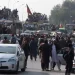 هواداران معترض عمران خان وارد اسلام آباد شدند