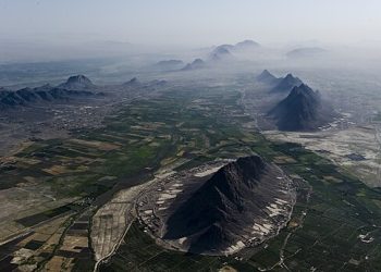 افراد تفنگ به دست، یک پسر جوان را در هلمند تیرباران کردند