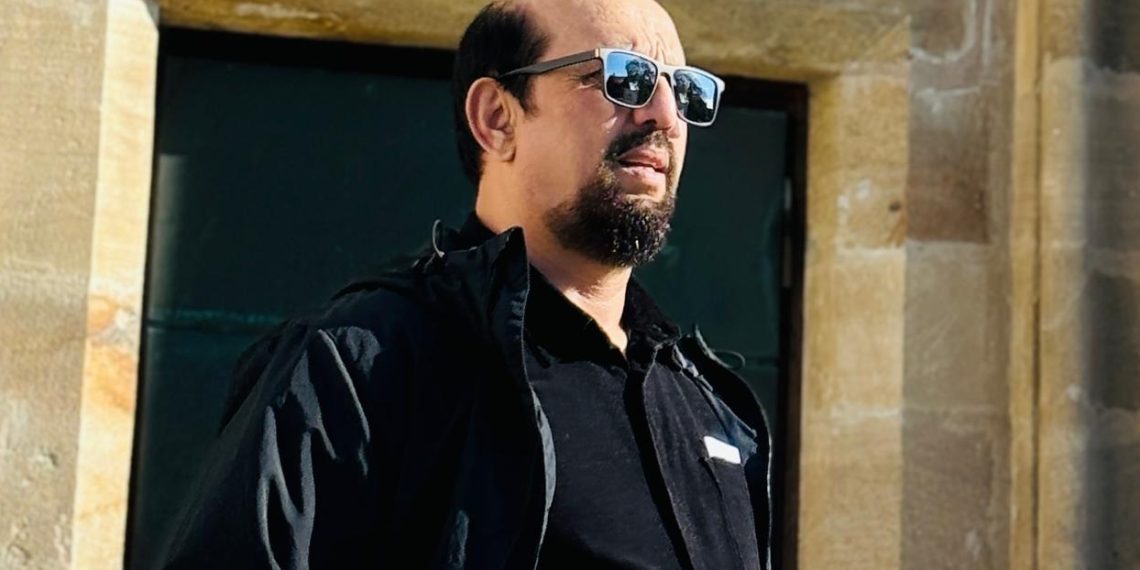 عُمال امریکا در افغانستان