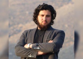 گروه طالبان یک پژشک را در پروان ماه‌هاست که زندانی کرده اند