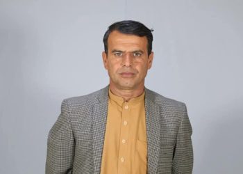 سید مصطفی سادات، داور فوتبال ساحلی خراسان‌افغانستان درگذشت