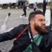 پناهجوی اهل افغانستان به قتل یک افسر آلمانی رسما متهم شناخته شد