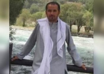 افراد مسلح یک داکتر جوان را در تخار به قتل رساندند