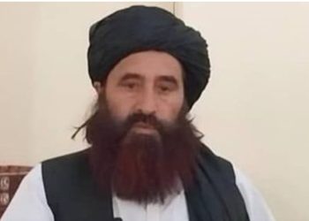 مدیر محبس گروه طالبان در ننگرهار، یک دختر جوان زندانی را بدون به زور عقد کرد
