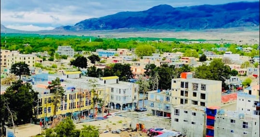گروه طالبان ۳ نفر را در سمنگان شلاق زدند