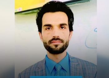 جاوید مومند از بند گروه طالبان آزاد شد