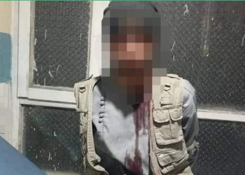 قتل مادر توسط پسر؛ یک مرد جوان در بغلان مادرش را با ضرب چاقو کشت