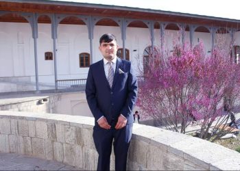 گروه طالبان یک فعال اجتماعی را در تخار بازداشت کردند