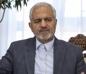 سفیر جدید جمهوری اسلامی ایران به خراسان‌افعانستان معرفی شد