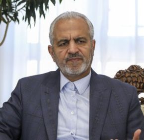 سفیر جدید جمهوری اسلامی ایران به خراسانافعانستان معرفی شد