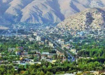 گروه طالبان یک فرمانده محلی نظام پیشین را در استان لغمان بازداشت کردند