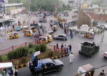 افراد مسلح ناشناس یک عضو گروه طالبان را در ننگرهار کشتند