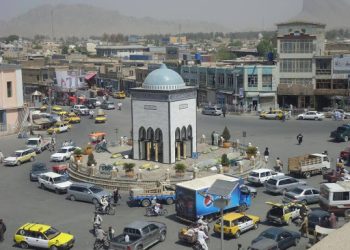 خودکشی یک پسر جوان در قندهار