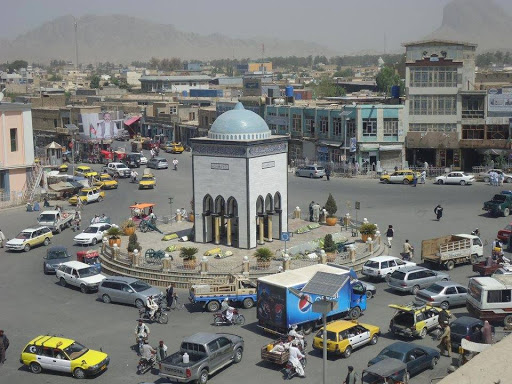 خودکشی یک پسر جوان در قندهار