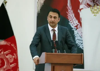 سراج از”نفوذ عمیق” داعش در ساختارهای ملکی و امنیتی گروه طالبان خبر داد