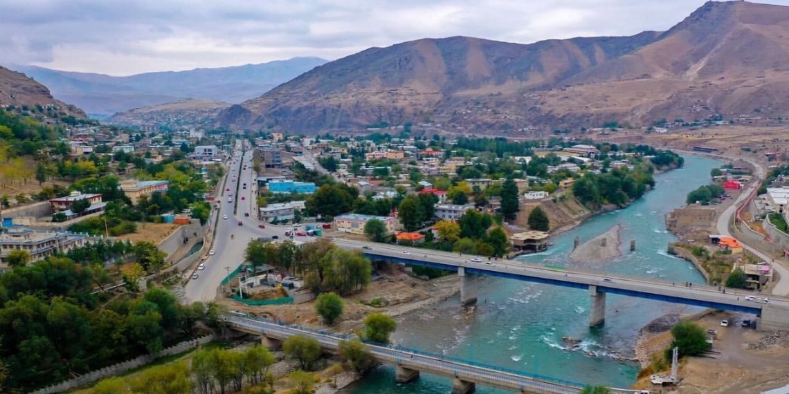 پس از تسلط گروه طالبان، شمار معتادان مواد مخدر در بدخشان، دوبرابر شده است