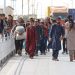 حضور و اشتغال مهاجران افغانستان در ۱۶ استان ایران ممنوع شد