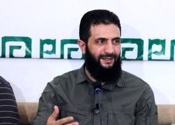 جولانی: سوریه خراسان‌افغانستان نیست که با آموزش زنان مخالفت کند