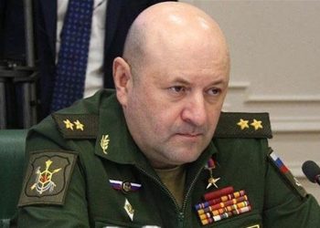 انفجار در روسیه؛ یکی از ژنرالان ارتش این کشور کشته شد