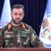 سخنگوی نیروهای مسلح دولت پیشین: گروه طالبان بیش از ۳۴۰۰ نظامی کشور را به قتل رساندند