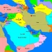 خاور میانه و سناریوها