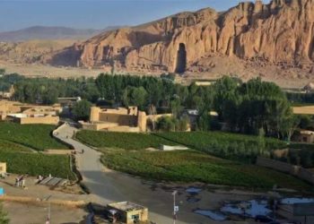 جان باختن دوکارگر معدن ذغال در بامیان، بر اثر انتشار گاز