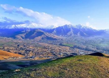 گروه طالبان در تخار به بهانه‌ی ساختن بیمارستان از مردم پول جمع‌آوری می‌کنند